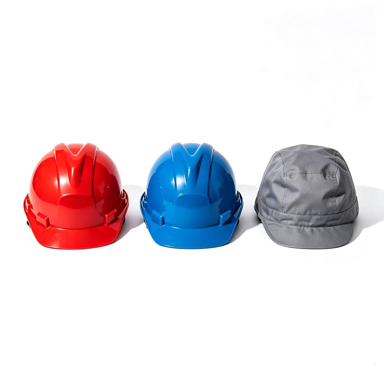 Head protection