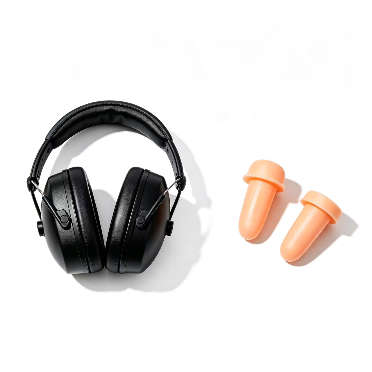 Ear protection