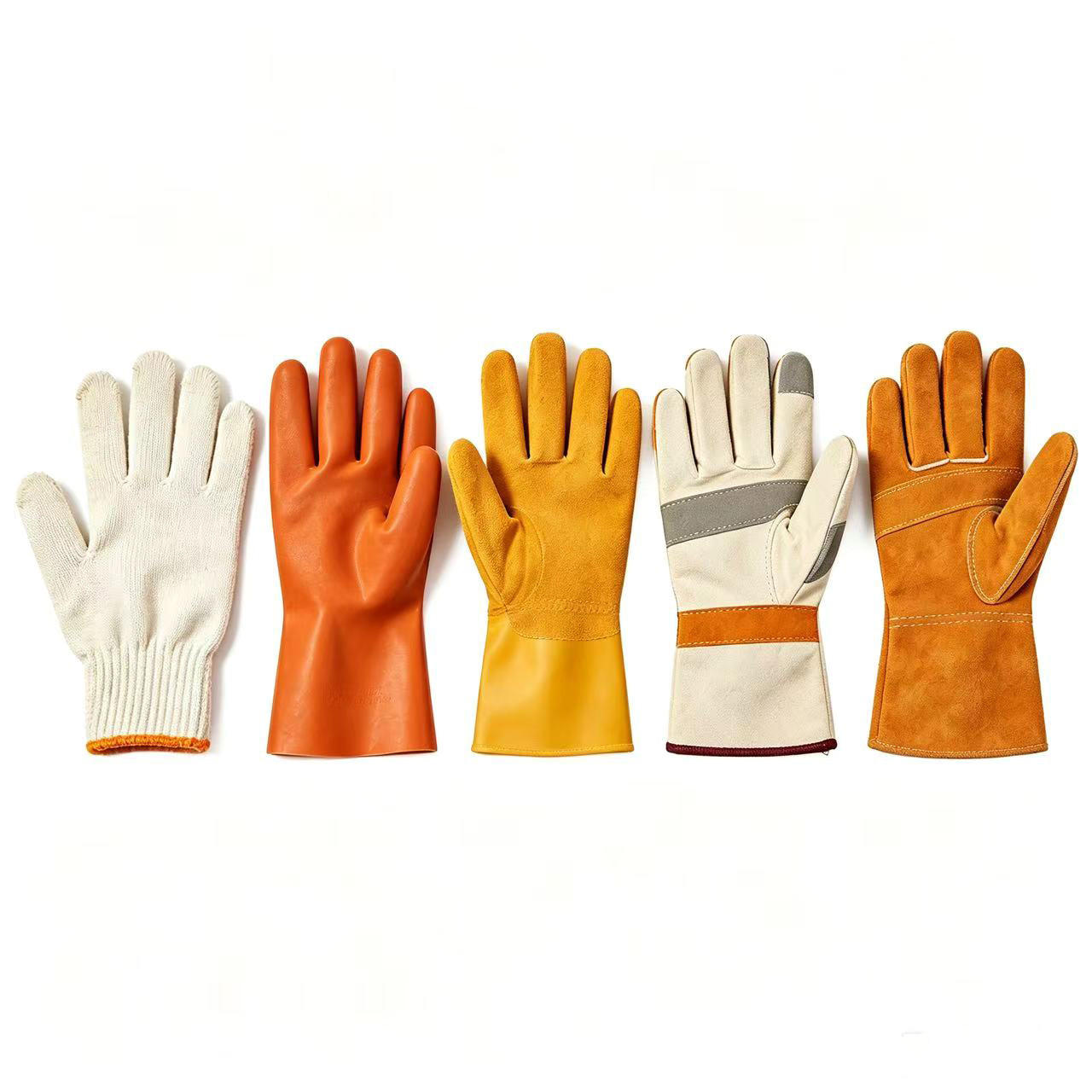 Hand protection