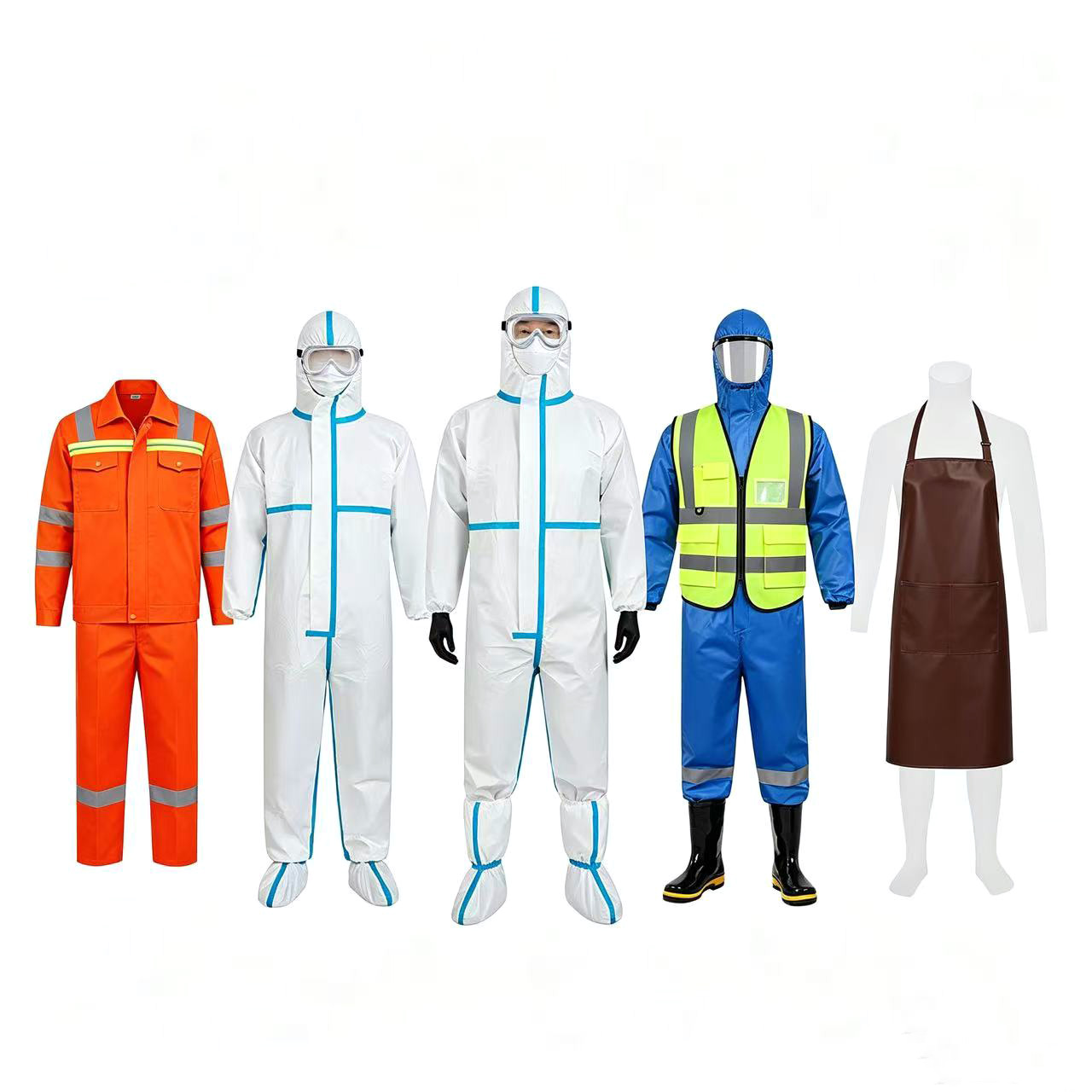 Body protection